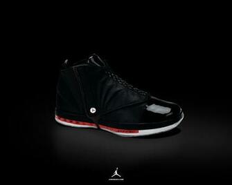 Jordan Shoes Wallaper Picture