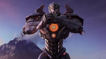 Pacific Rim Uprising Desktop Wallpaper Baltana