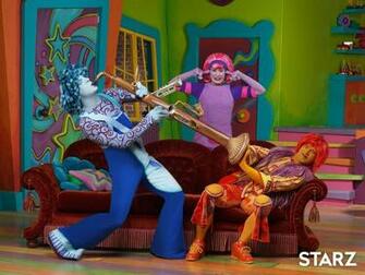 Amazon Watch The Doodlebops Prime Video