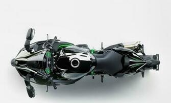 Kawasaki Ninja H2r HD Wallpaper High Definition