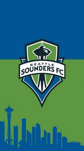 Sounders Fc Wallpaper Group