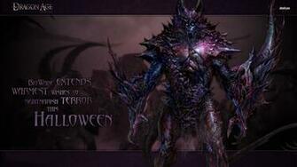 Dragon Age Origins Computer Wallpaper Desktop