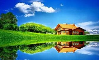 Nature Wallpaper And Background Home