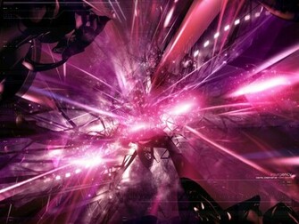 Cool Pink Wallpaper For Your Desktop