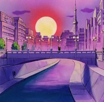 Collection Of Anime And Game Image By Woof