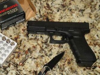 Glock Wallpaper