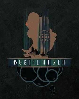 Bioshock Infinite Burial At Sea By Nccreations