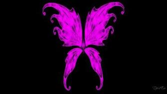 Angel Wings Wallpaper
