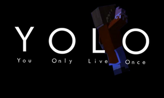 Captainsparklez Yolo Fallen Kingdom Fan Art By Pahkahwad