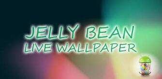 Jelly Bean Devices And Nexus Tablet Jb Live Wallpaper