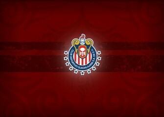 Chivas Rojo By Vicking23