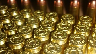 Bullet Background Wallpaper
