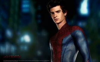 Spider Man Andrew Garfield Wallpaper High Definition Quality