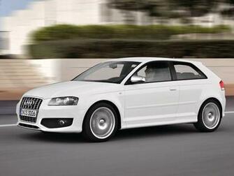Audi S3 HD Wallpaper