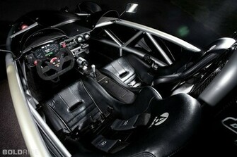 Ariel Atom Wallpaper