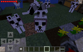 Thediamondminecart Mod Get It Now Mcpe Mods Tools Minecraft