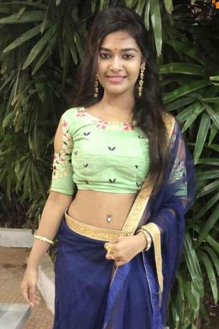 Dharsha Gupta Actress Wiki Age Biography Serials Husband Photos
