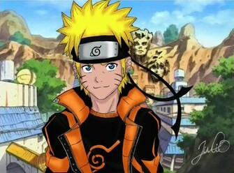 Naruto Shippuden Wallpaper Terbaru