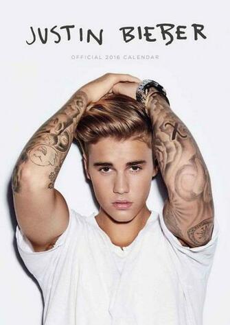 Justin Bieber Wallpaper