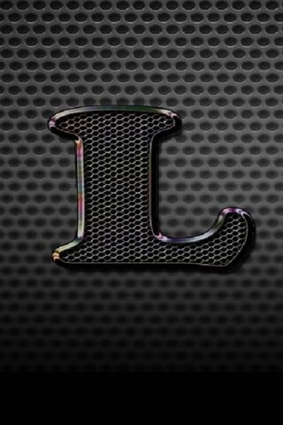 Letter L Wallpaper For Mobile