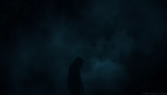 Dark Depression Wallpaper