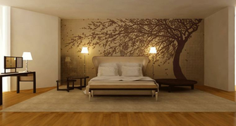 Wallpaper Murals Installation Vancouver Bc