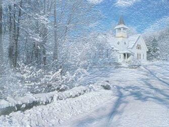 Winter Picture