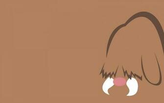 Best Minimalism Wallpaper Of Piloswine The Ground