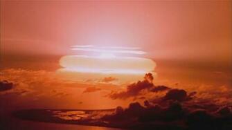 Bombs Military Nuclear Explosions Wallpaper Hq