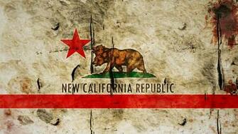 Cali Republic Wallpaper