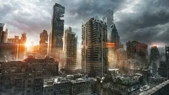 Nasa Study The Industrial Civilization Is Heading For Irreversible