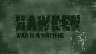 Hawken Wallpaper X By Tearsky Official