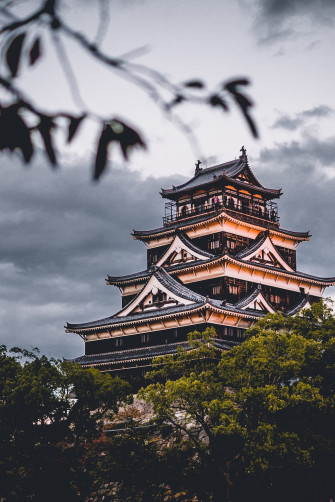 Japanese Wallpaper HD Hq