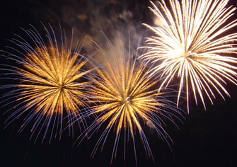New Years Eve Wallpaper