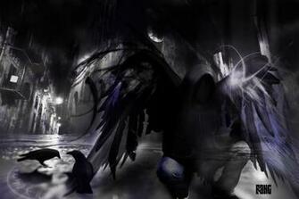 Fang Maximum Ride By Masiar