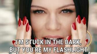 Flashlight From Pitch Perfect Soundtrack Lyrics Jessie J