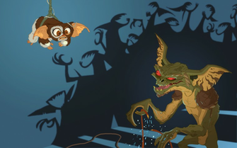Gremlins Wallpaper By
