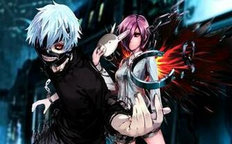 Tokyo Ghoul Llega Al Mundo Del Videojuego Visi N Otaku