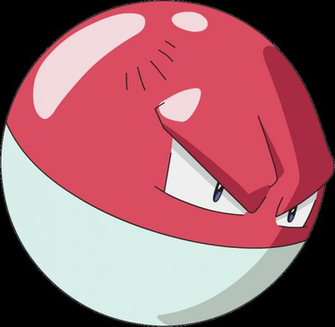 Pokemon Voltorb Pokedex Evolution Moves Location Stats