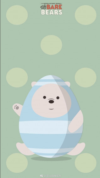 Bear Wallpaper Picture iPhone Ice We Bare