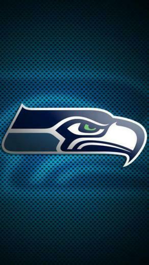 Cool Seattle Seahawks Wallpaper For iPhone
