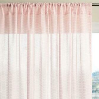 Half Moon Window Panel Shell Serena Lily