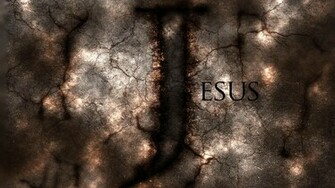 Jesus Wallpaper HD Background Desktop
