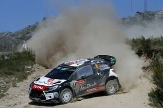 Citroen Ds3 Wrc Rally Race Racing S Wallpaper