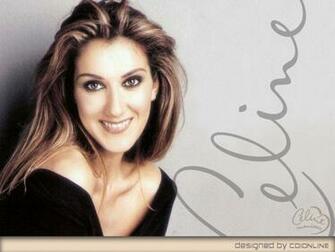 Celine Dion Wallpaper Wi287b8 Wallpaperexpert