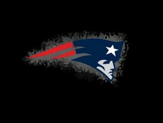 New Patriots Logo Wallpaper England