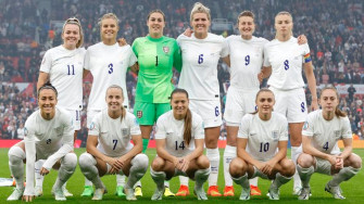 Women S Euros Wallpaper