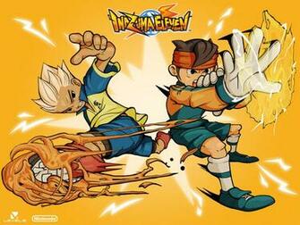 Trololo G Inazuma Eleven Wallpaper Axel Blaze