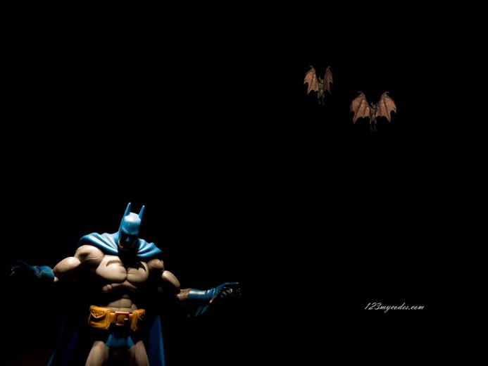 Pictures Desktop Background Batman Cartoon Network