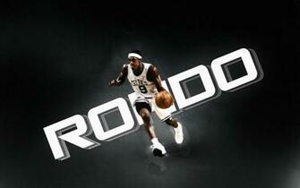 Resolution Is Thanks Rajon Rondo Wallpaper